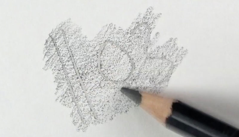 Często zadawane pytania dotyczące ołówka do szkicowania