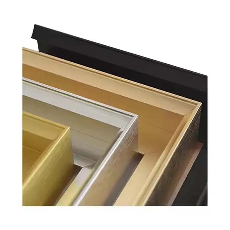 Co to jest ramka na zdjęcia ze stopu aluminium i dlaczego jest najlepszym wyborem do nowoczesnych wyświetlaczy?