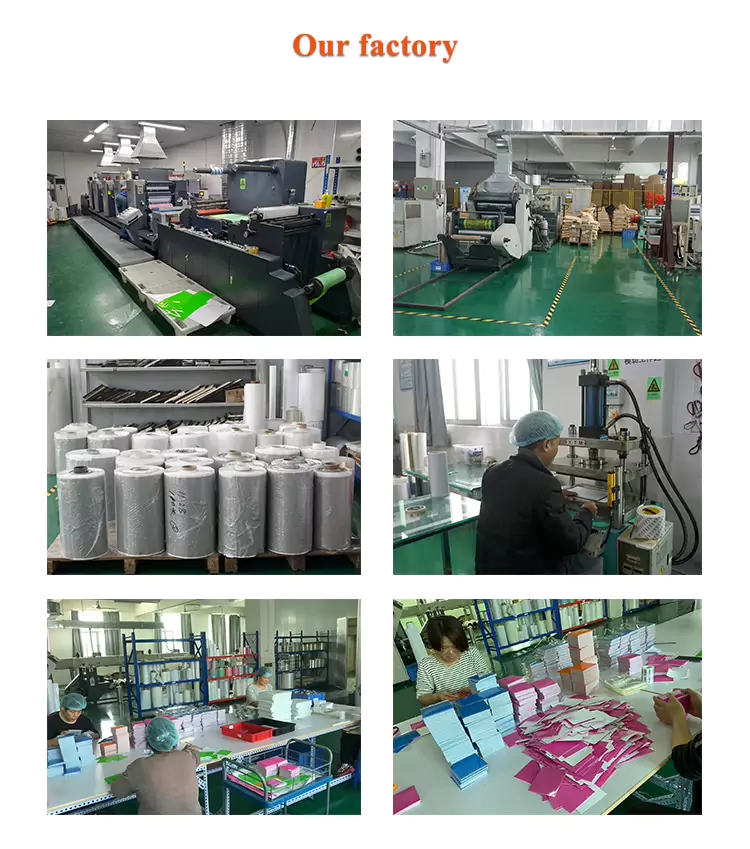 Magnetic Whiteboard Sticker