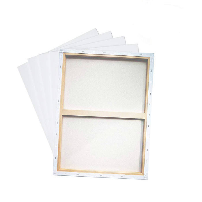 Duże płótno malarskie Duże płótno malarskie