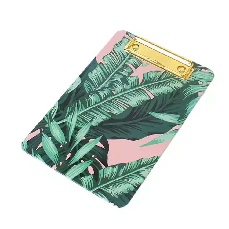 Papier schowek