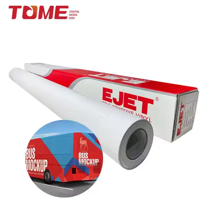 PVC Plakat
