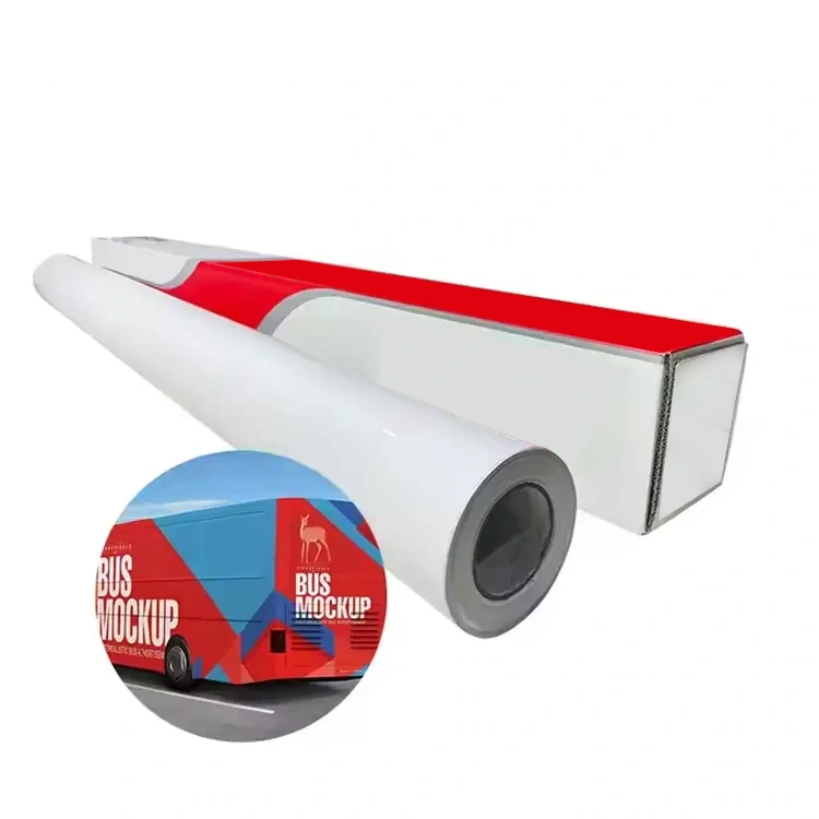 PVC Plakat